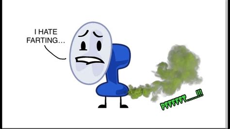 bfb fart